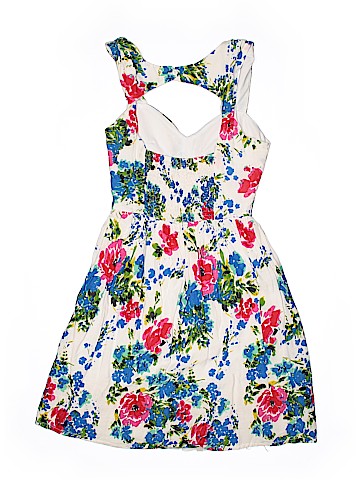 Delia's Casual Dress (view 2)