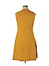 Anne Klein Yellow Casual Dress Size XL - photo 2