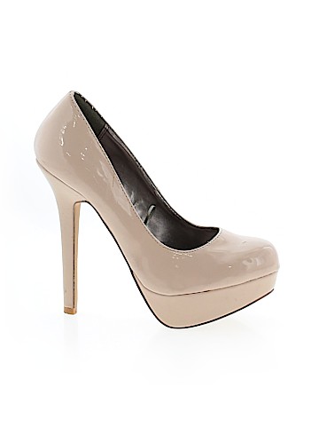 Forever 21 Heels (view 1)