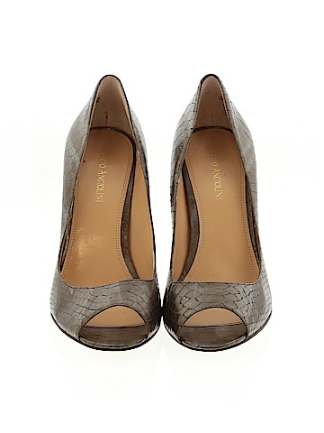 Enzo Angiolini Heels (view 2)