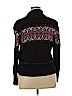 Evan Picone Black Pullover Sweater Size XL - photo 2
