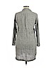 Sonoma Goods for Life Gray Casual Dress Size XL - photo 2