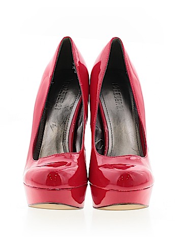 Forever 21 Heels (view 2)