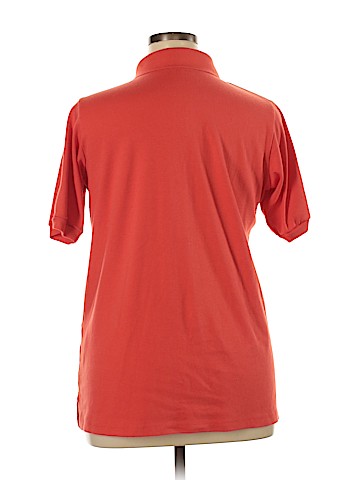 Roaman's Short Sleeve Polo (view 2)