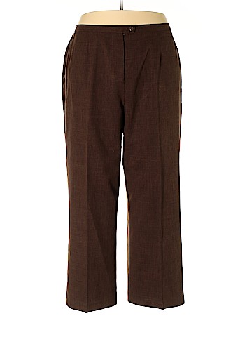 Sag Harbor Khakis (view 1)