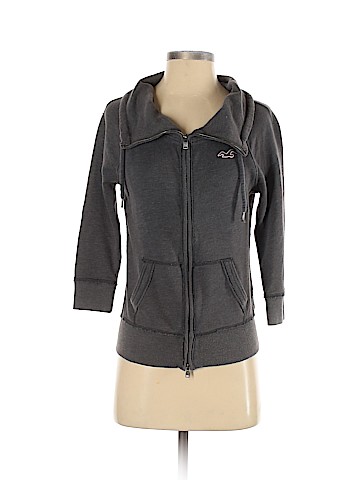 Hollister Cardigan (view 1)