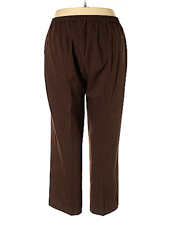 Sag Harbor Khakis (view 2)