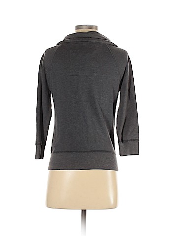 Hollister Cardigan (view 2)