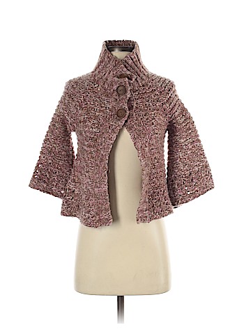 Free People Wool Cardigan (view 1)