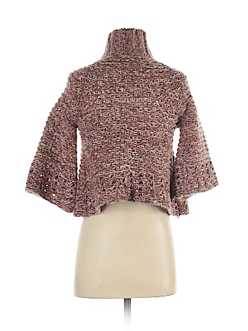 Free People Wool Cardigan (view 2)