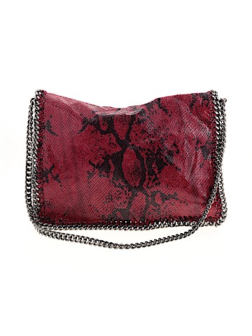 Unbranded Leather Shoulder Bag (view 1)