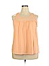 Old Navy Orange Sleeveless Top Size XXL - photo 1