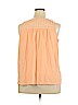 Old Navy Orange Sleeveless Top Size XXL - photo 2