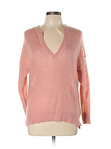 H&M Pullover Sweater (view 1)