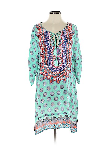 Tolani Casual Dress (view 1)