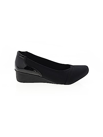 London Fog Wedges (view 1)