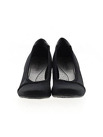 London Fog Wedges (view 2)