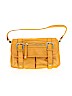Elle Yellow Shoulder Bag One size - photo 1