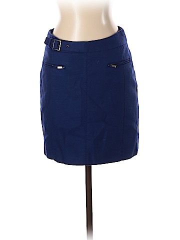 Comptoir des Cotonniers Wool Skirt (view 1)