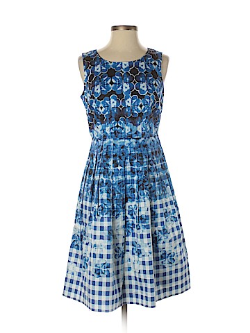 Talbots Casual Dress (view 1)