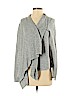 Aerie Gray Cardigan Size S - photo 1