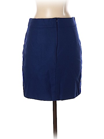 Comptoir des Cotonniers Wool Skirt (view 2)