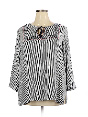 Old Navy Long Sleeve Top (view 1)