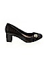 Gianni Bini Black Heels Size 8 - photo 1