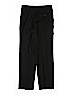DKNY 100% Wool Black Wool Pants Size 14 - photo 2