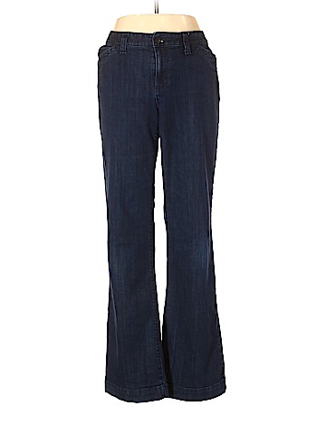 Eddie Bauer Jeans (view 1)