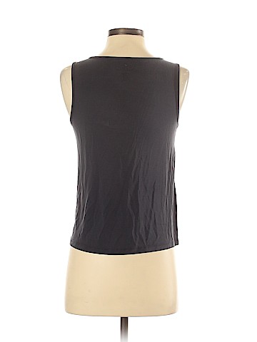 American Eagle Outfitters Sleeveless Top (view 2)