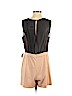 Forever 21 Tan Romper Size L - photo 2