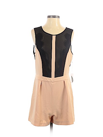 Forever 21 Romper (view 1)