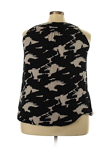 Alfani Sleeveless Top (view 2)