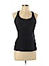 Lululemon Athletica Black Active Tank Size 10 - photo 1