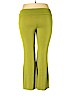 Unbranded Green Casual Pants Size 3X - photo 2