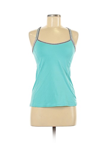 Lululemon Athletica Active Tank (view 1)
