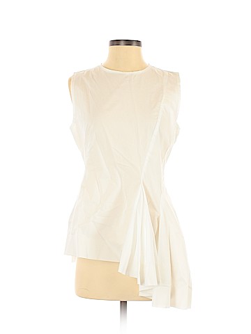 MARNI Sleeveless Blouse (view 1)