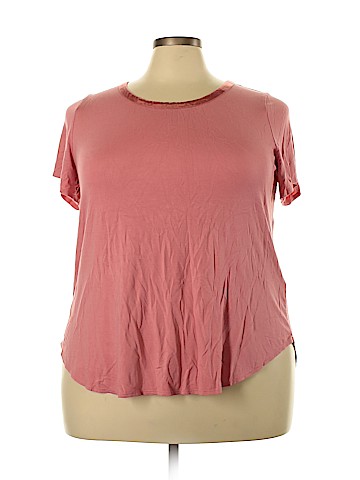 Alfani Short Sleeve Top (view 1)