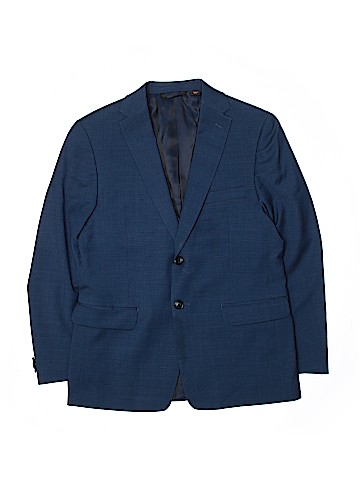 MICHAEL Michael Kors Wool Blazer (view 1)