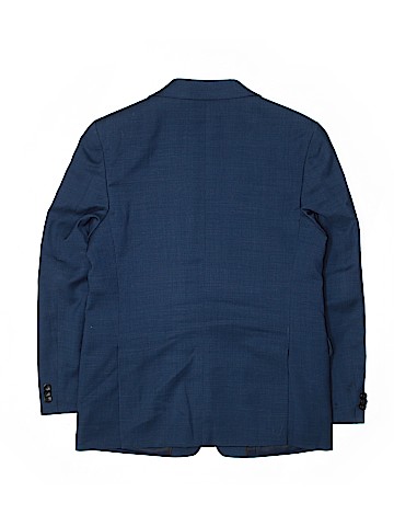 MICHAEL Michael Kors Wool Blazer (view 2)