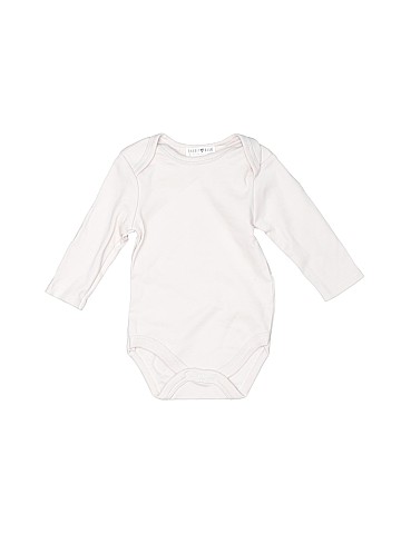 Assorted Brands Long Sleeve Onesie (view 1)