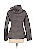 Laundry by Shelli Segal 100% Polyester Gray Jacket Size XS - photo 2
