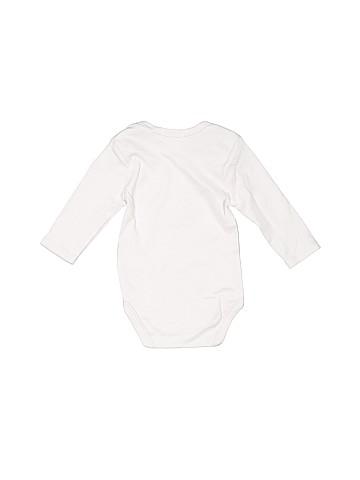 Assorted Brands Long Sleeve Onesie (view 2)