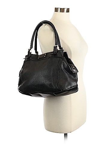 Kate Spade New York Leather Shoulder Bag (view 2)