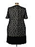 The Limited Black Casual Dress Size 2X - photo 2