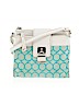 Nine West Blue Crossbody Bag One size - photo 1