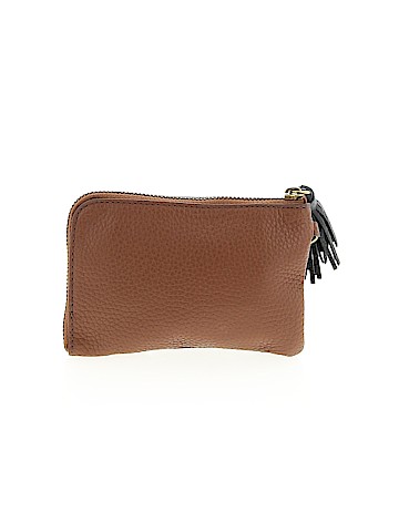 Fossil Leather Wristlet (view 2)