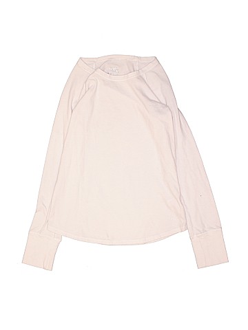 Justice Long Sleeve T-Shirt (view 1)