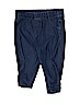First Impressions Blue Jeggings 12-18 MO / 18 MO - photo 1